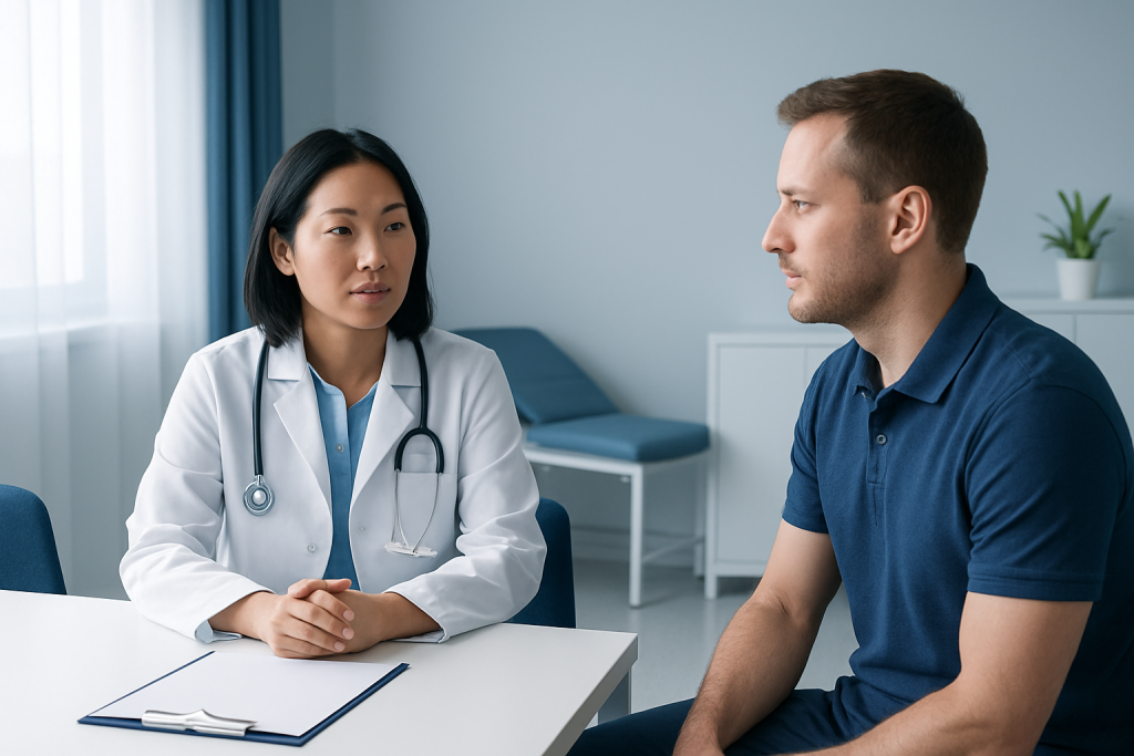 Causes and Risk Factors — Ultima Electrolytes