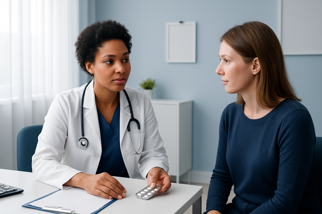 Causes and Risk Factors — ivermectin tablets