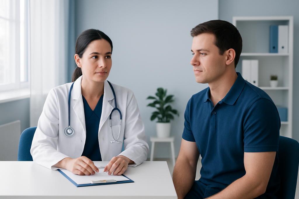 Causes and Risk Factors — cleft chin
