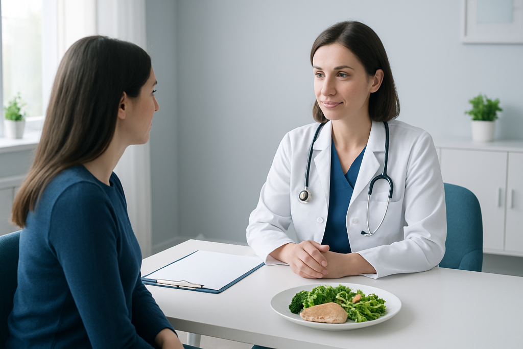 Causes and Risk Factors — low carb meals