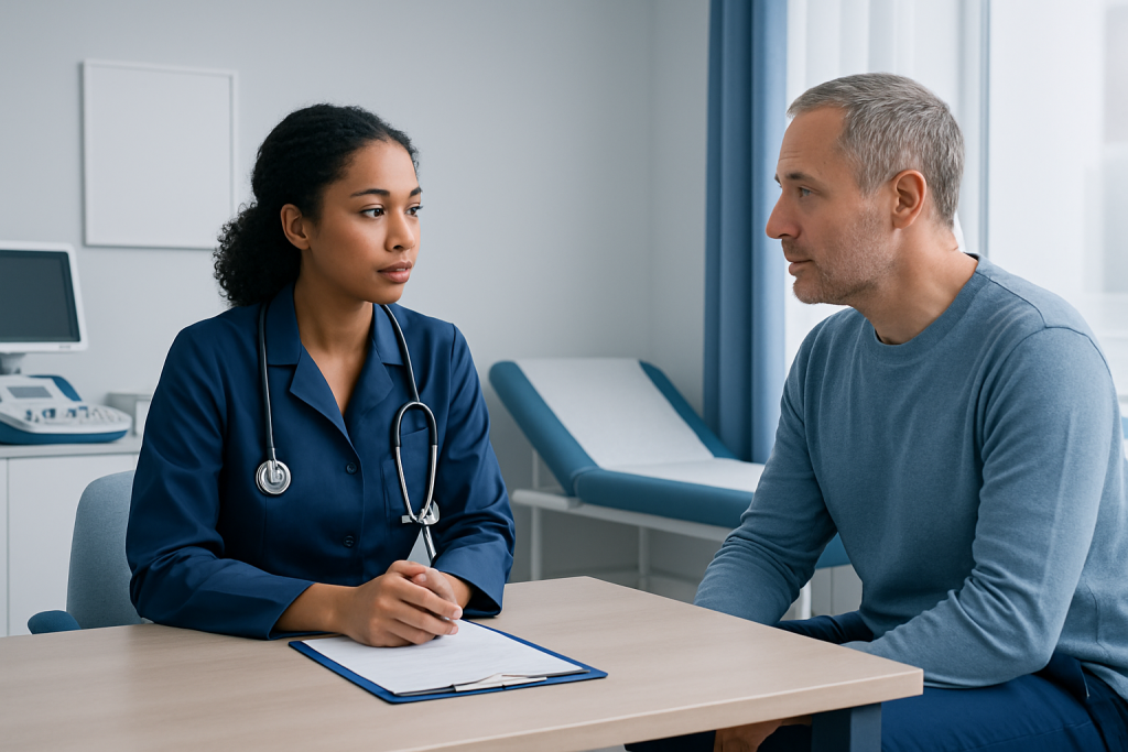 Causes and Risk Factors — R/o mass