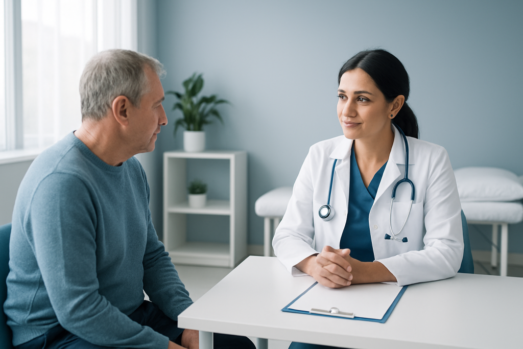 Causes and Risk Factors — L citrulline