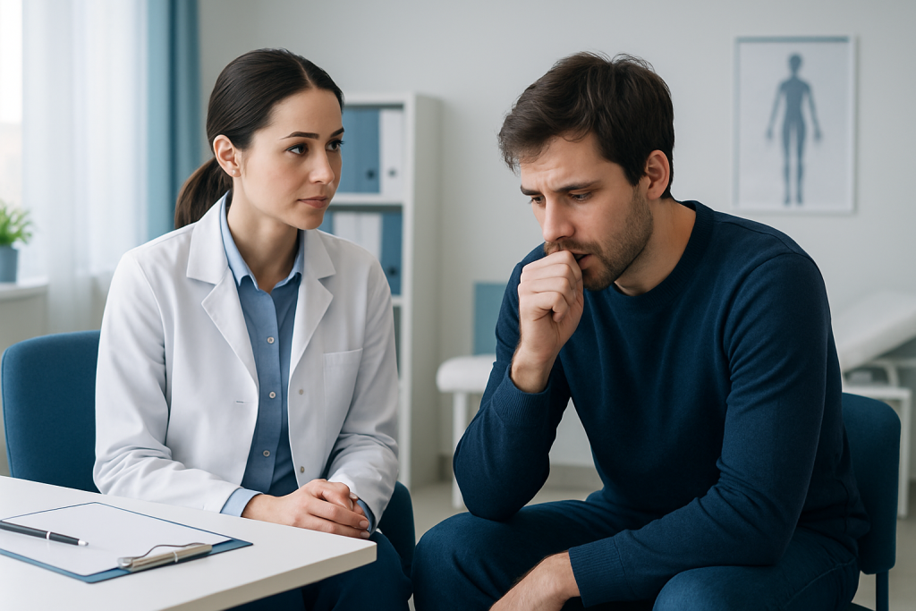 Causes and Risk Factors — autophagia