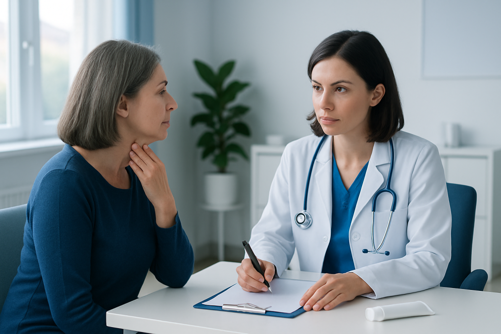 Causes and Risk Factors — fluorouracil cream