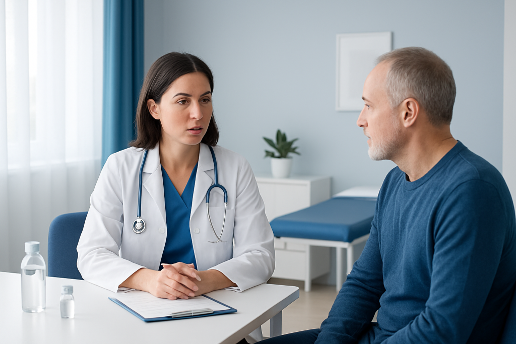 Causes and Risk Factors — colloidal silver