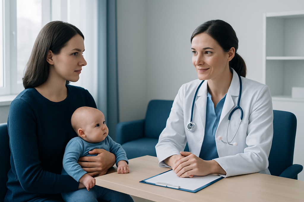 Causes and Risk Factors — bonding what is it
