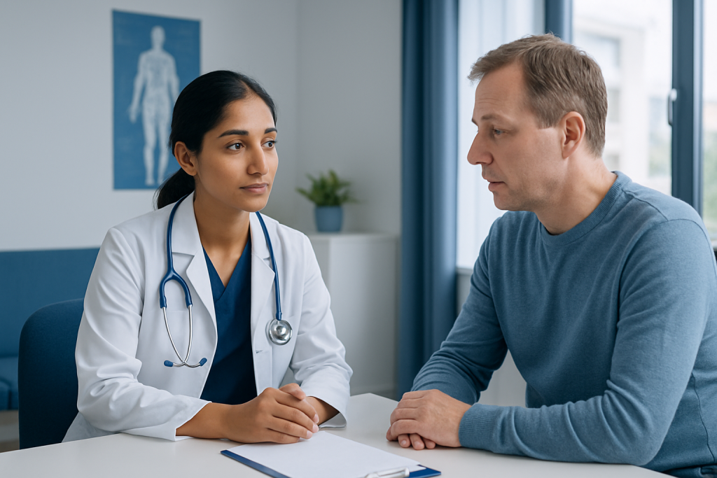Causes and Risk Factors — sulfasalazine