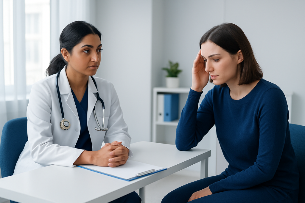 Causes and Risk Factors — photographic memory