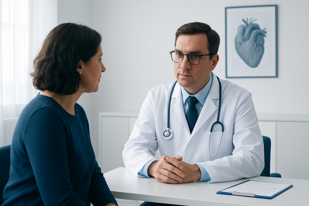 Causes and Risk Factors — pathologist