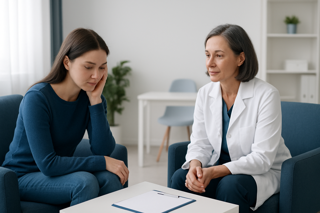 Causes and Risk Factors — trauma bonding