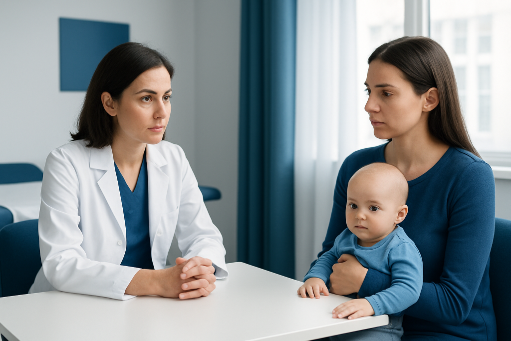 Causes and Risk Factors — craniosynostosis