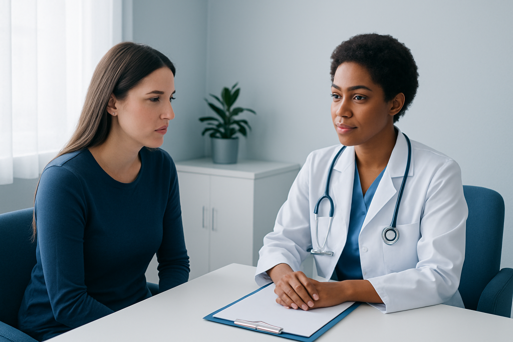 Causes and Risk Factors — Cytotec