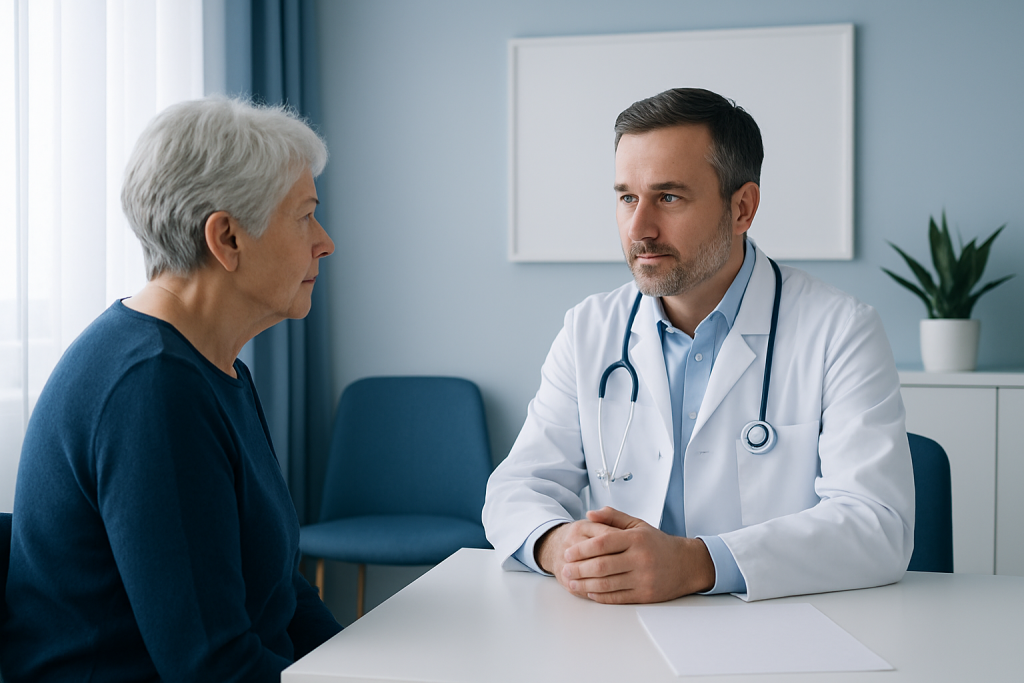 Causes and Risk Factors — Anoro Ellipta