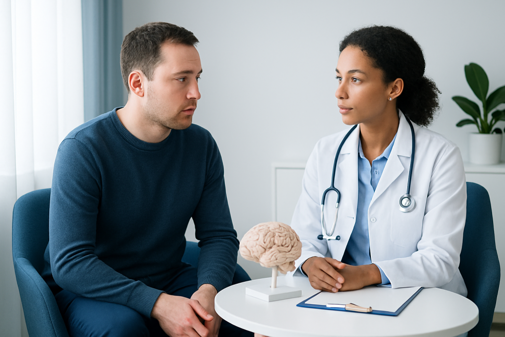 Causes and Risk Factors — neuropsychology