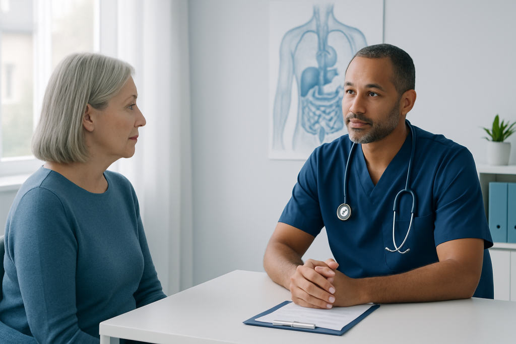 Causes and Risk Factors — tips procedure