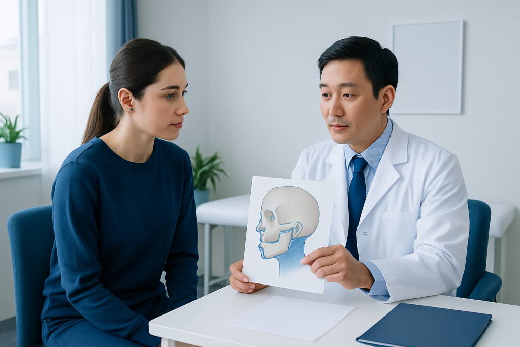Causes and Risk Factors — double jaw surgery