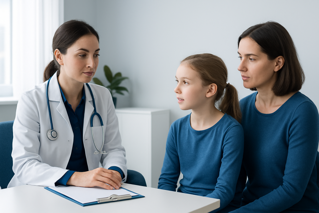 Causes and risk factors — palate expander