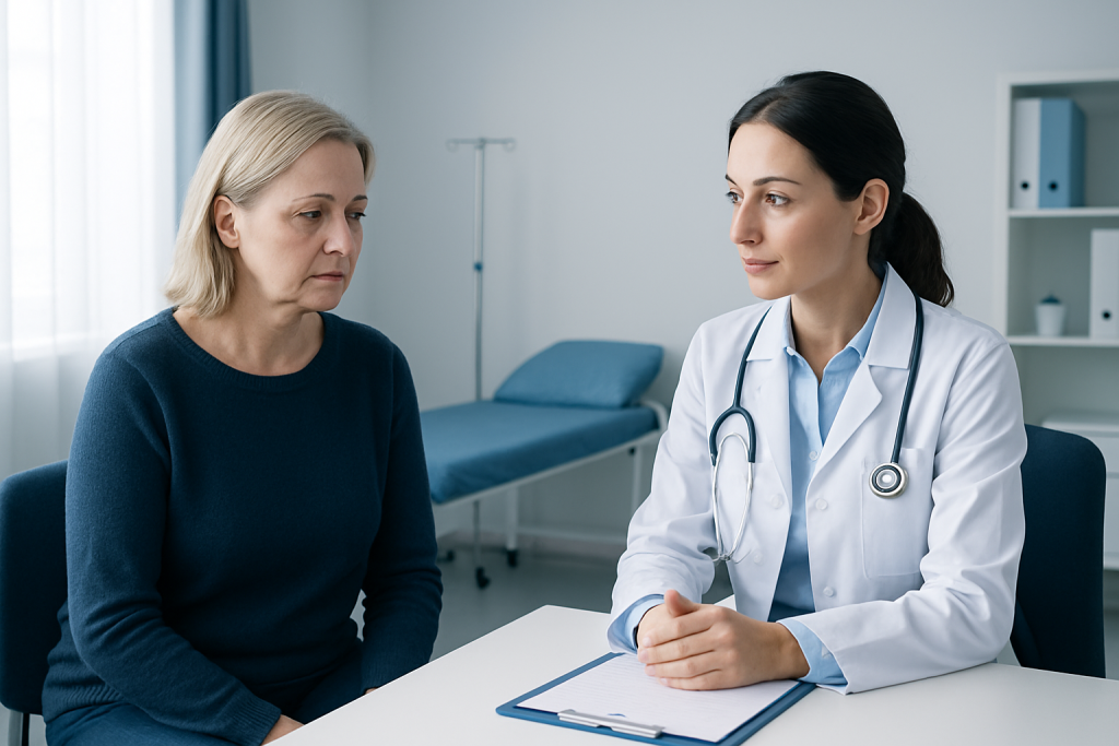 Causes and Risk Factors — serosanguineous