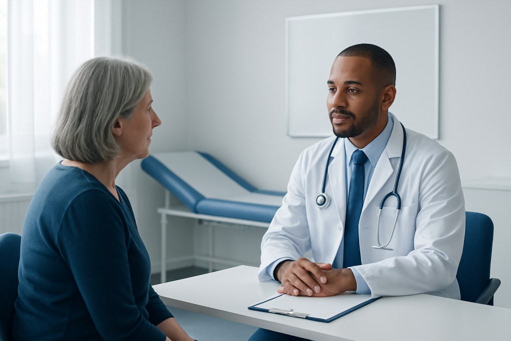 Causes and Risk Factors — remission