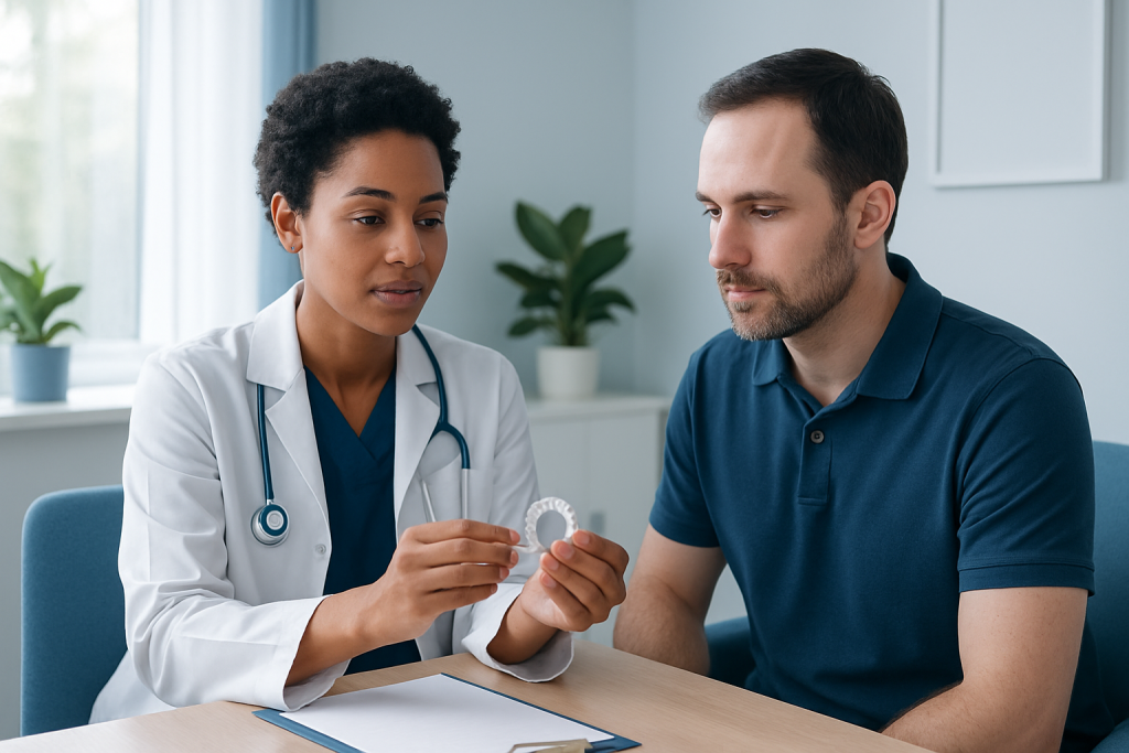 Causes and Risk Factors — night guard