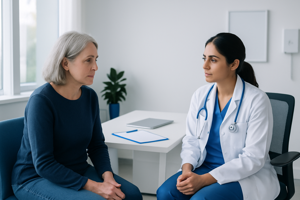 Causes and risk factors — Jardiance generic
