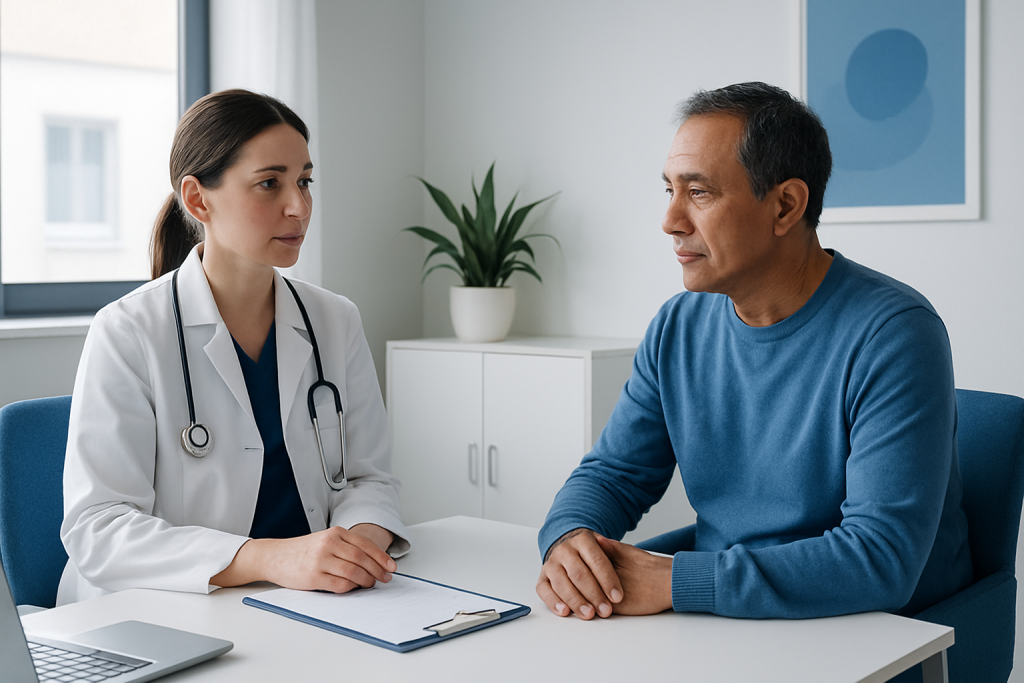 Causes and risk factors — Estegon