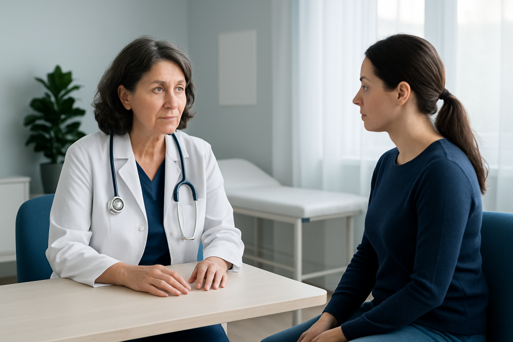 Causes and Risk Factors — Celexa generic