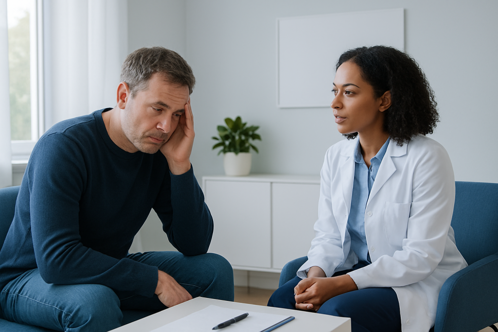 Causes and Risk Factors — Confabulation
