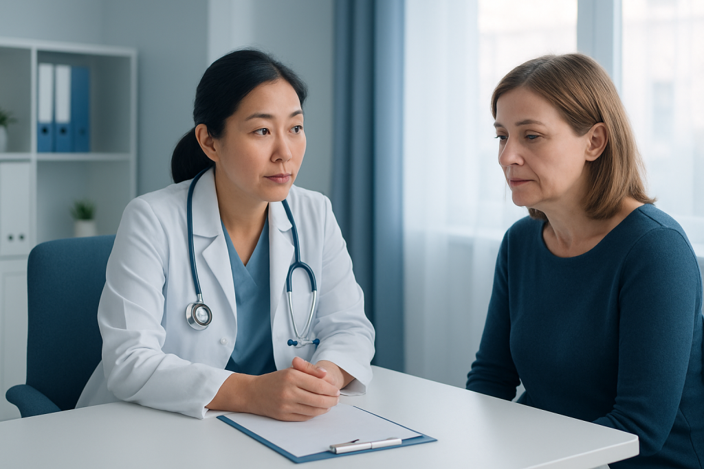 Causes and risk factors — Ancef