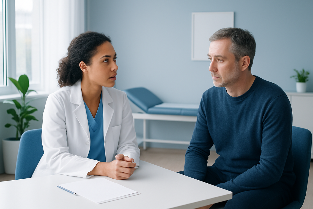 Causes and Risk Factors — Prevacid
