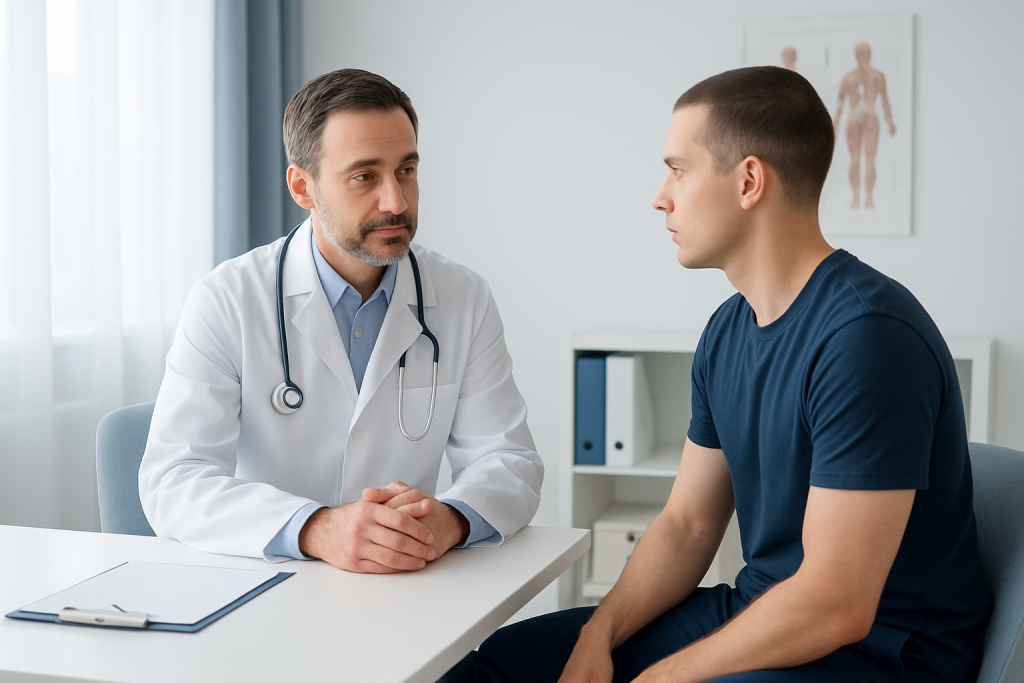 Causes and Risk Factors — military diet