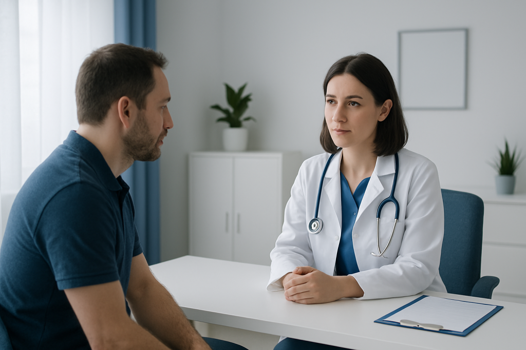 Causes and Risk Factors — castrated meaning
