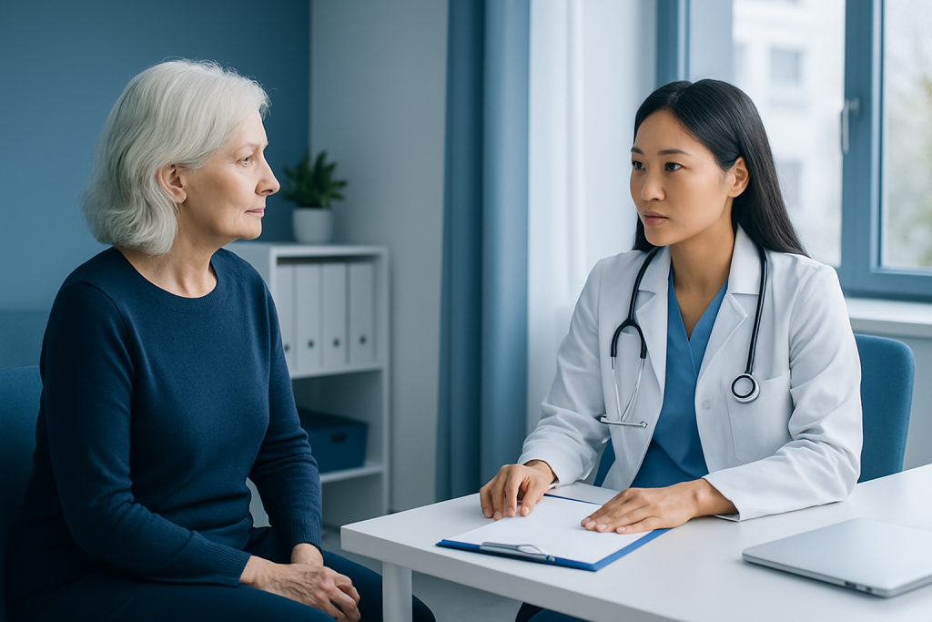 Causes and Risk Factors — magnesium stearate