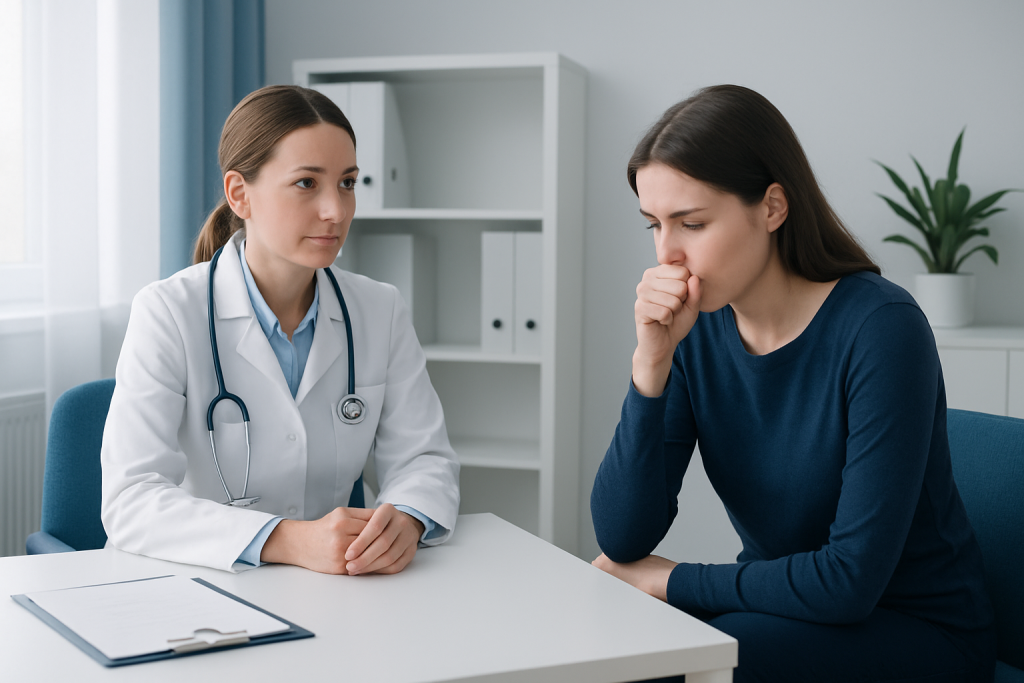 Causes and Risk Factors — how to make yourself throw up