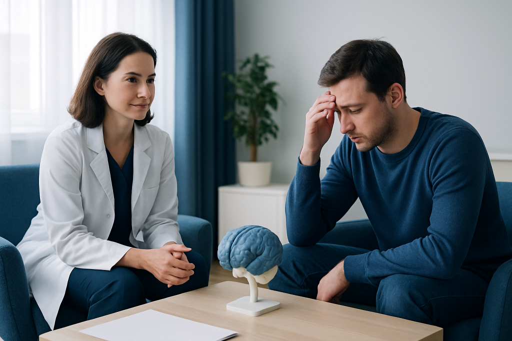 Causes and Risk Factors — neuropsychologist