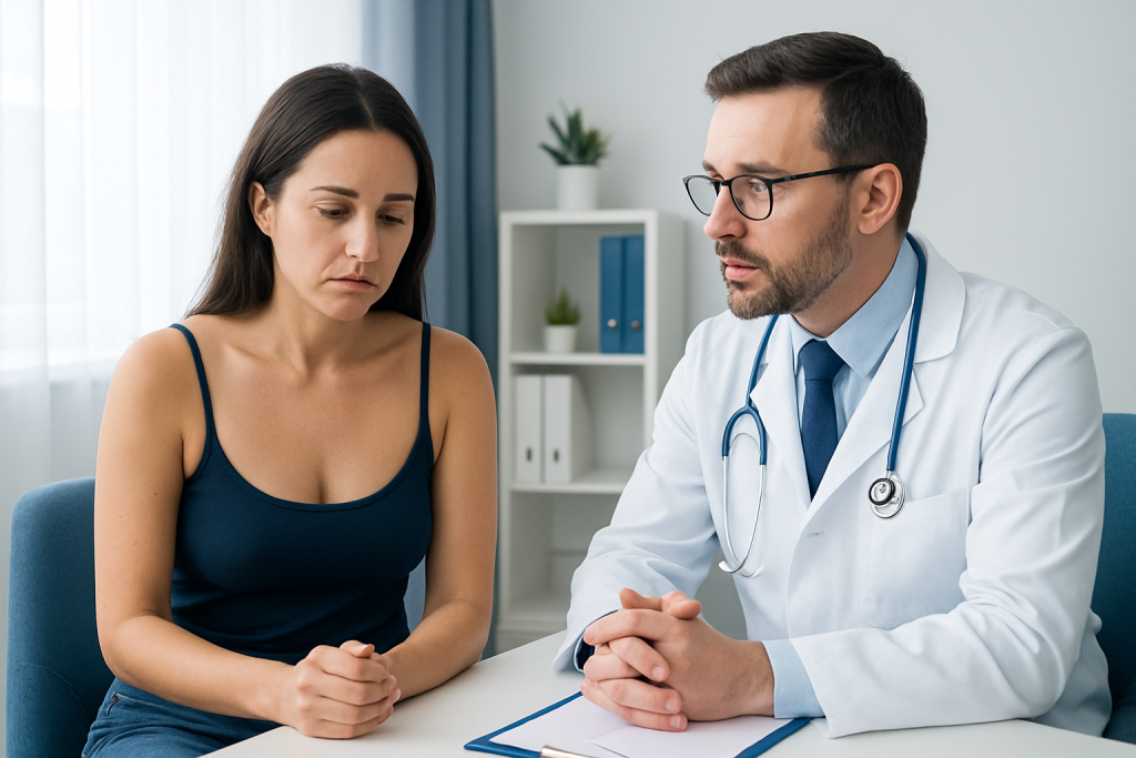 Causes and Risk Factors — tubular breasts