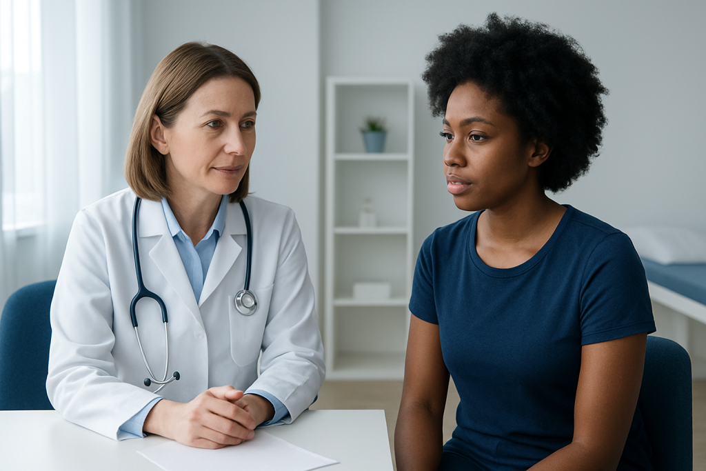 Causes and Risk Factors — melanin