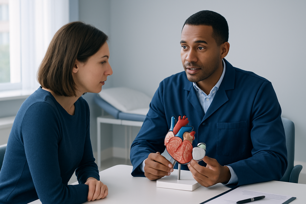 Causes and Risk Factors — implantation