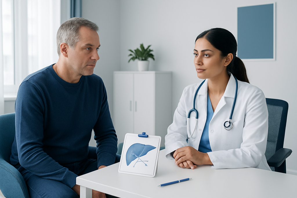 Causes and Risk Factors — Radiofrequency ablation