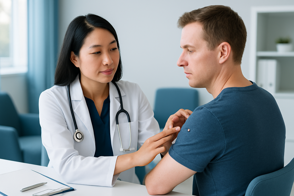 Causes and Risk Factors — tag moles
