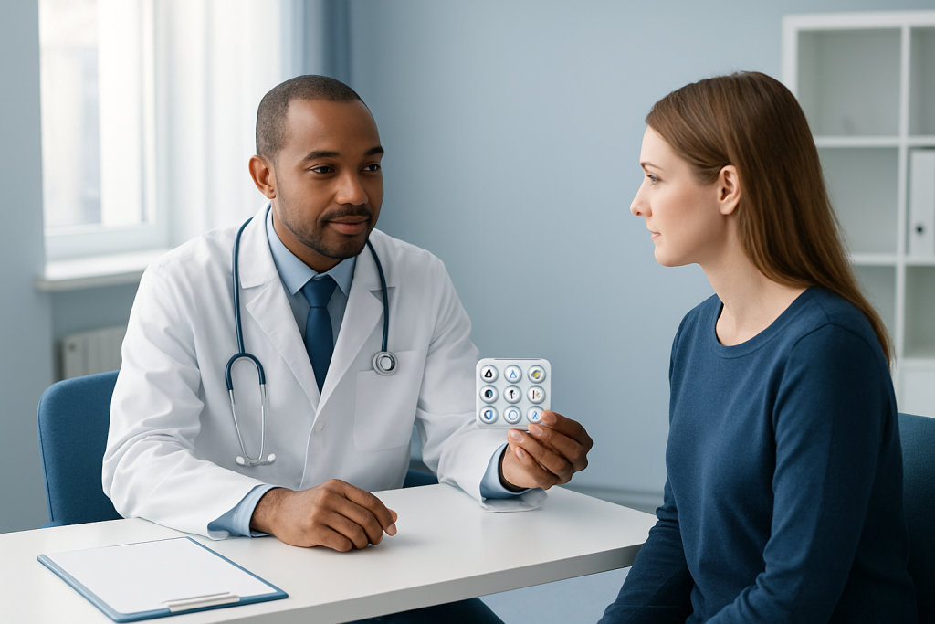 Causes and risk factors — vitamin A B C D E supplement