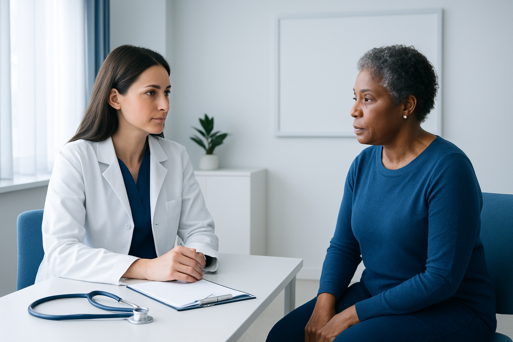 Causes and Risk Factors — Hctz
