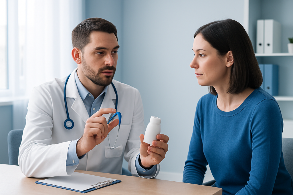 Causes and risk factors — Cephalexin 500 mg capsule
