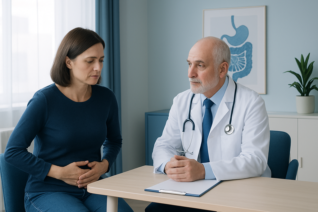 Causes and Risk Factors — Saccharomyces boulardii