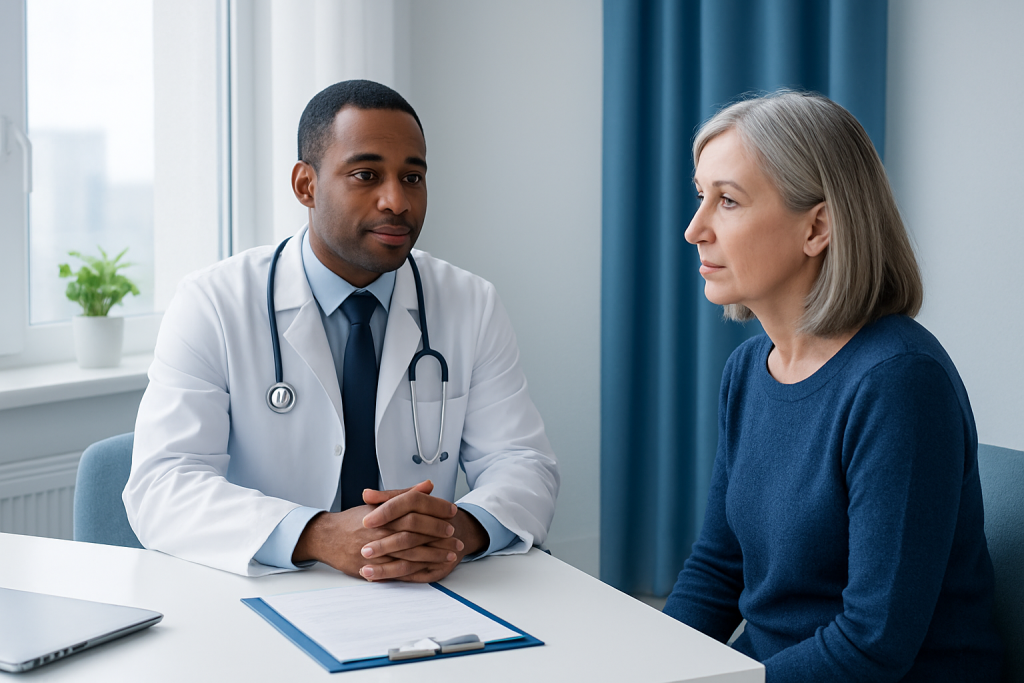 Causes and risk factors — PEMF therapy