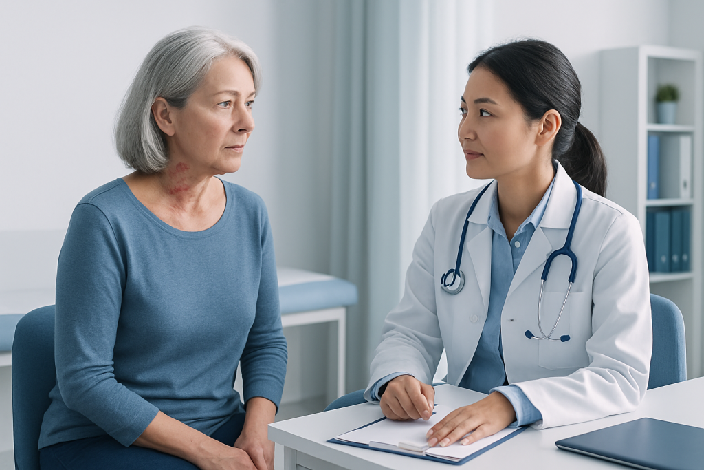 Causes and Risk Factors — How long does shingles last
