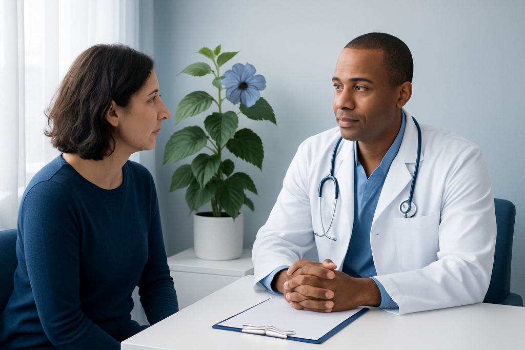 Causes and Risk Factors — Hibiscus tree