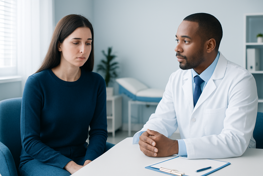 Causes and Risk Factors — emotionally unavailable
