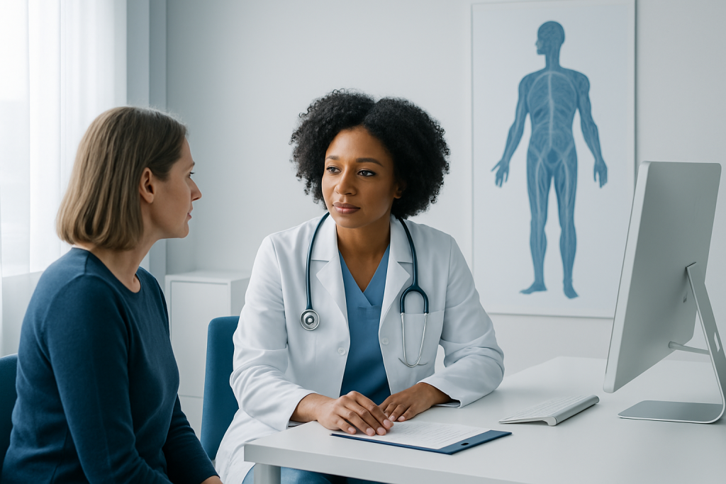 Causes and Risk Factors — Filling