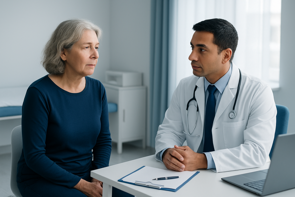 Causes and Risk Factors — Long Jack Ali